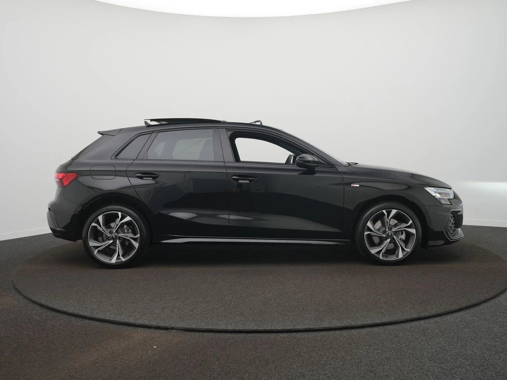 Audi A3 – foto 8