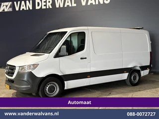Mercedes-Benz Sprinter – thumbnail 1