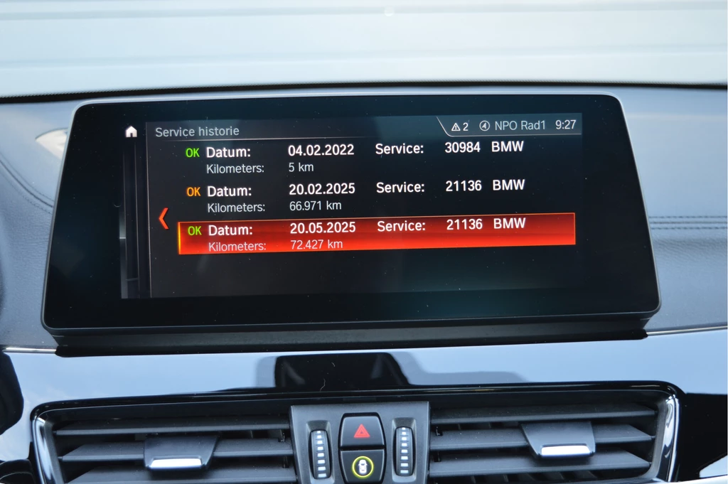BMW X2 – foto 34