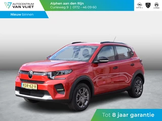 Citroën ë-C3 – thumbnail 1