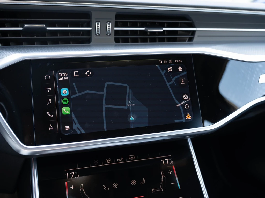 Audi A6 – foto 20