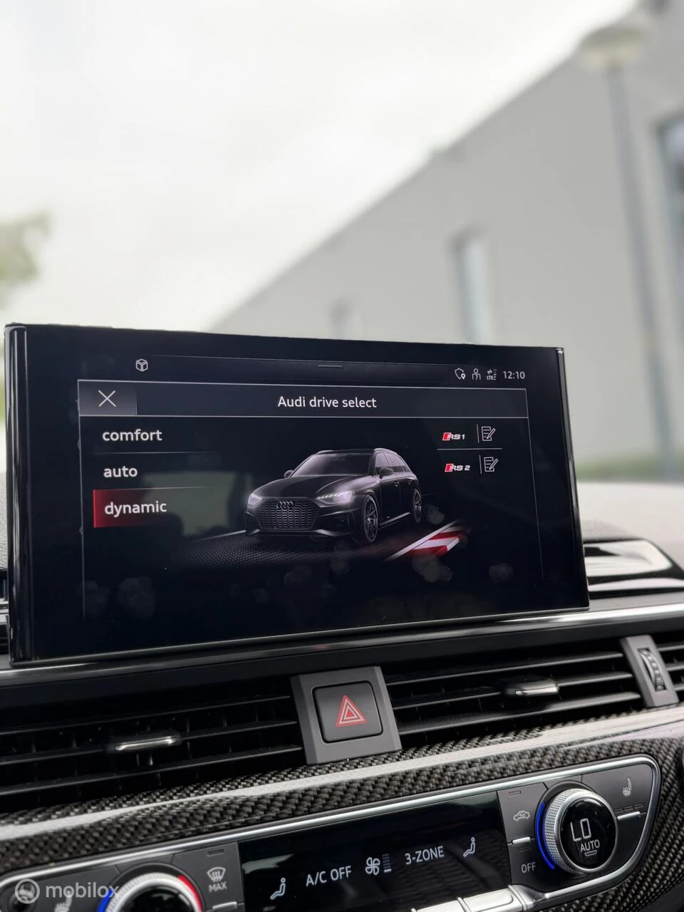 Audi RS4 – foto 55