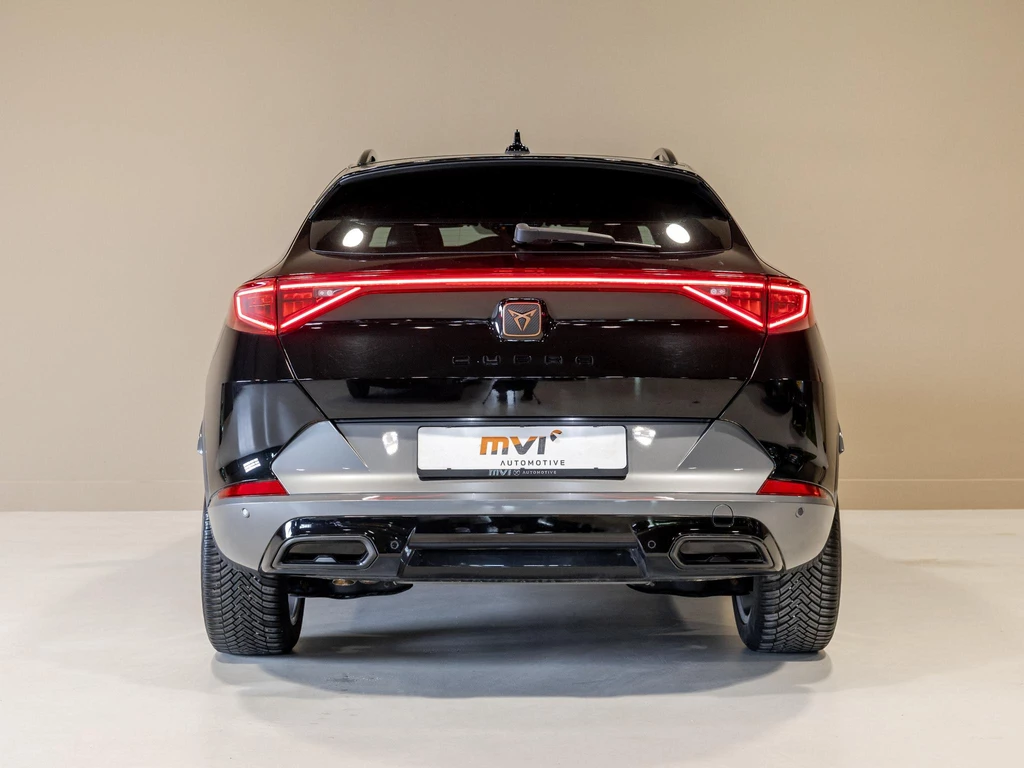 CUPRA Formentor – foto 3