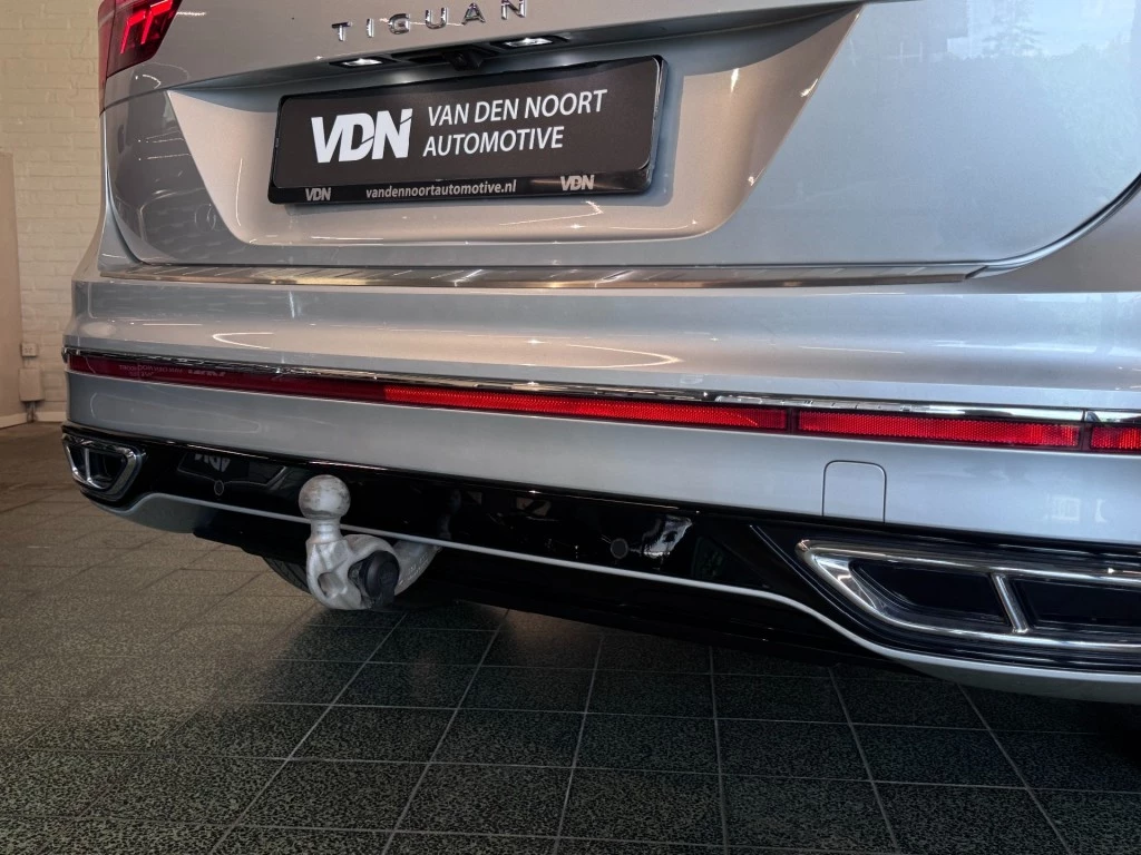 Volkswagen Tiguan – foto 11