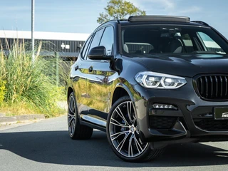 BMW X3 – thumbnail 10