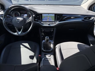 Opel Astra – thumbnail 9