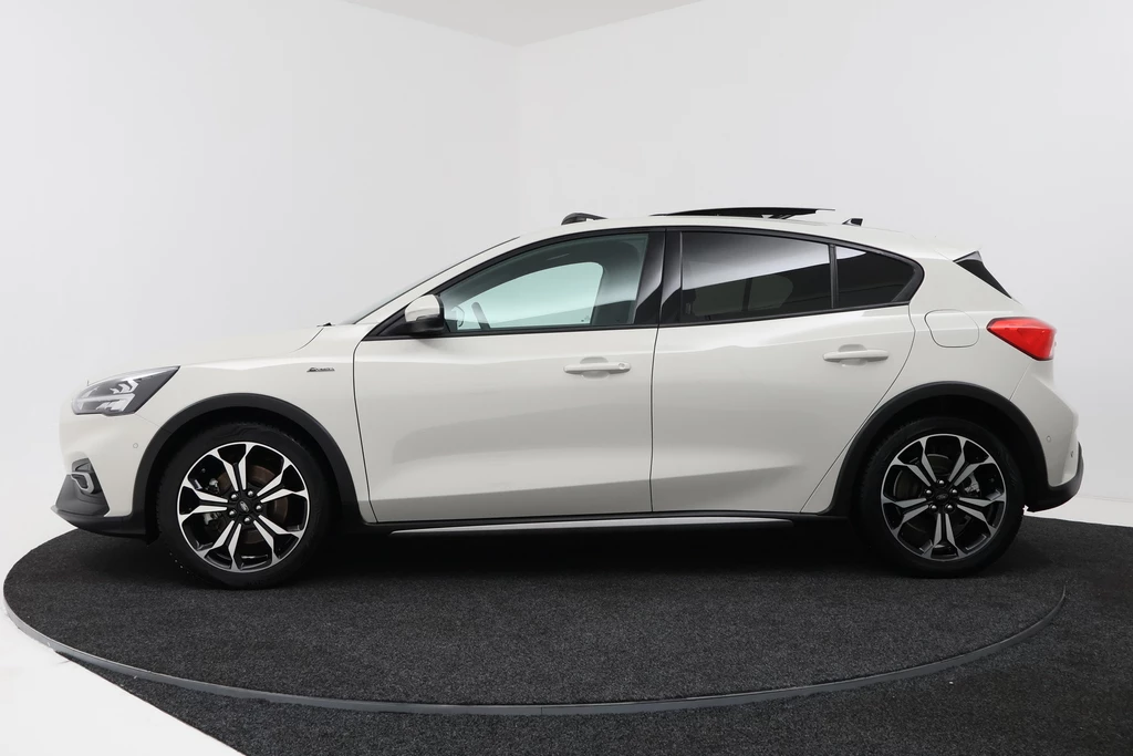 Ford Focus – foto 2