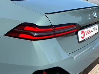BMW 5 Serie – thumbnail 36