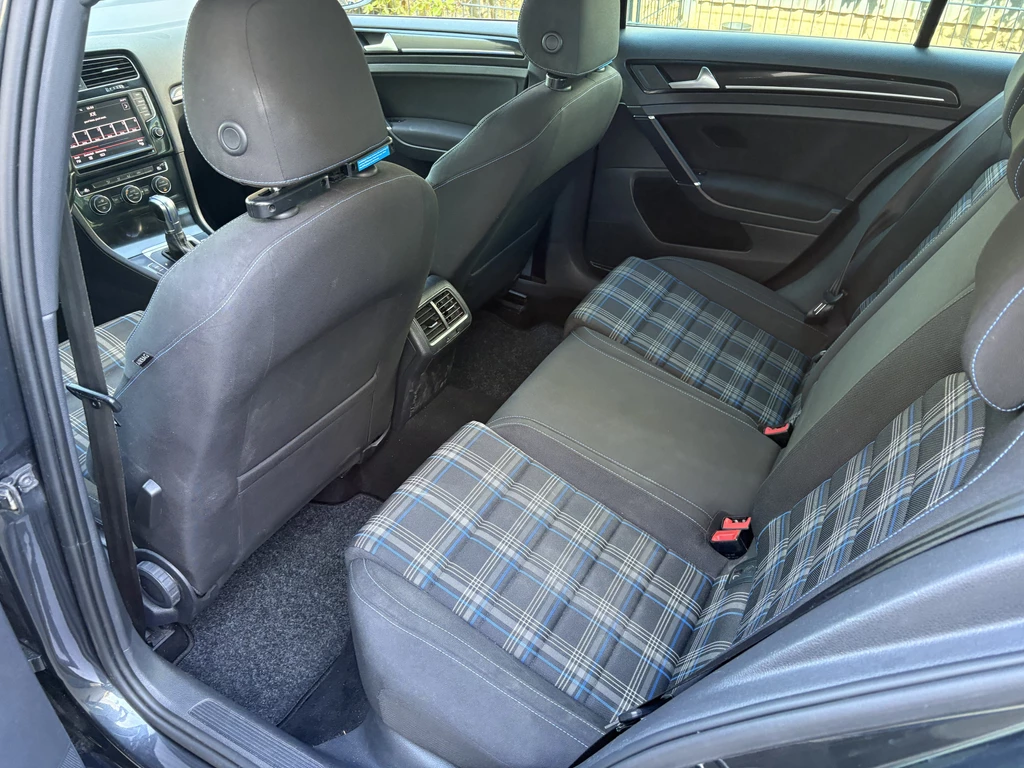 Volkswagen Golf – foto 11