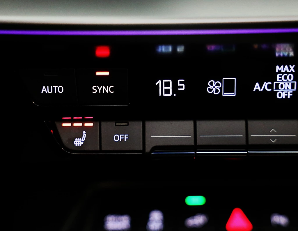 Audi A3 – foto 50