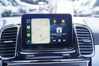 Mercedes-Benz GLE – thumbnail 32