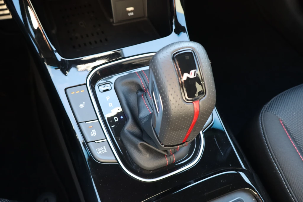Hyundai i30 – foto 21