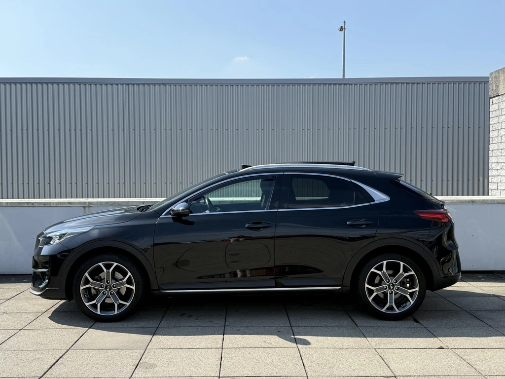 Kia XCeed – foto 2