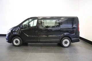 Renault Trafic – thumbnail 2
