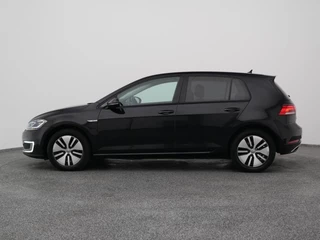 Volkswagen e-Golf – thumbnail 3