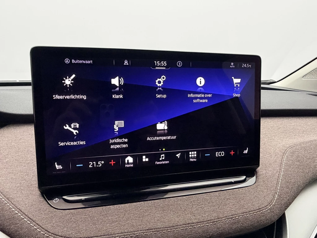 Škoda Enyaq iV – foto 19