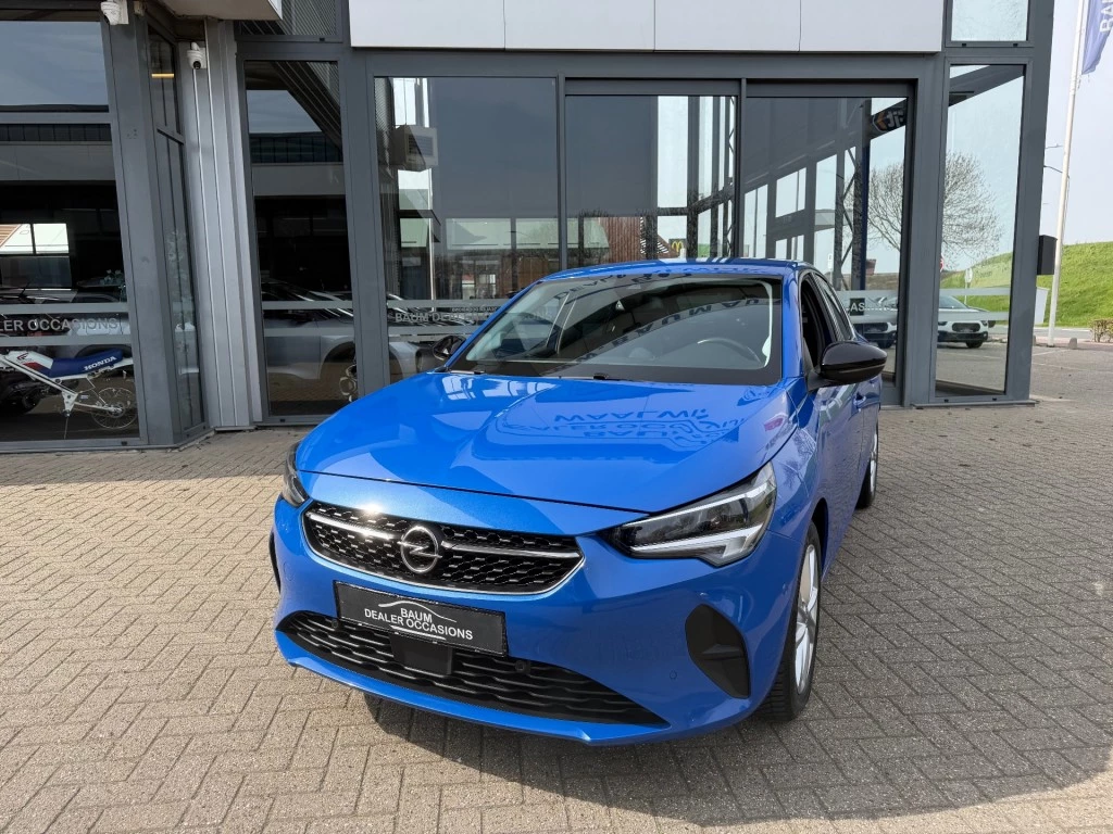 Opel Corsa – foto 2