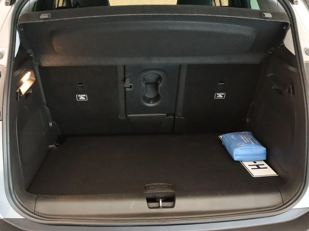 Opel Crossland X – foto 39