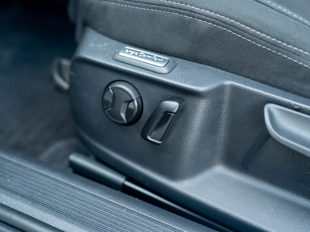 Volkswagen Passat – foto 26