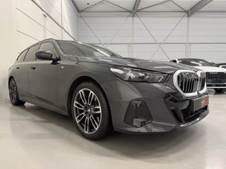 BMW 5 Serie – thumbnail 8