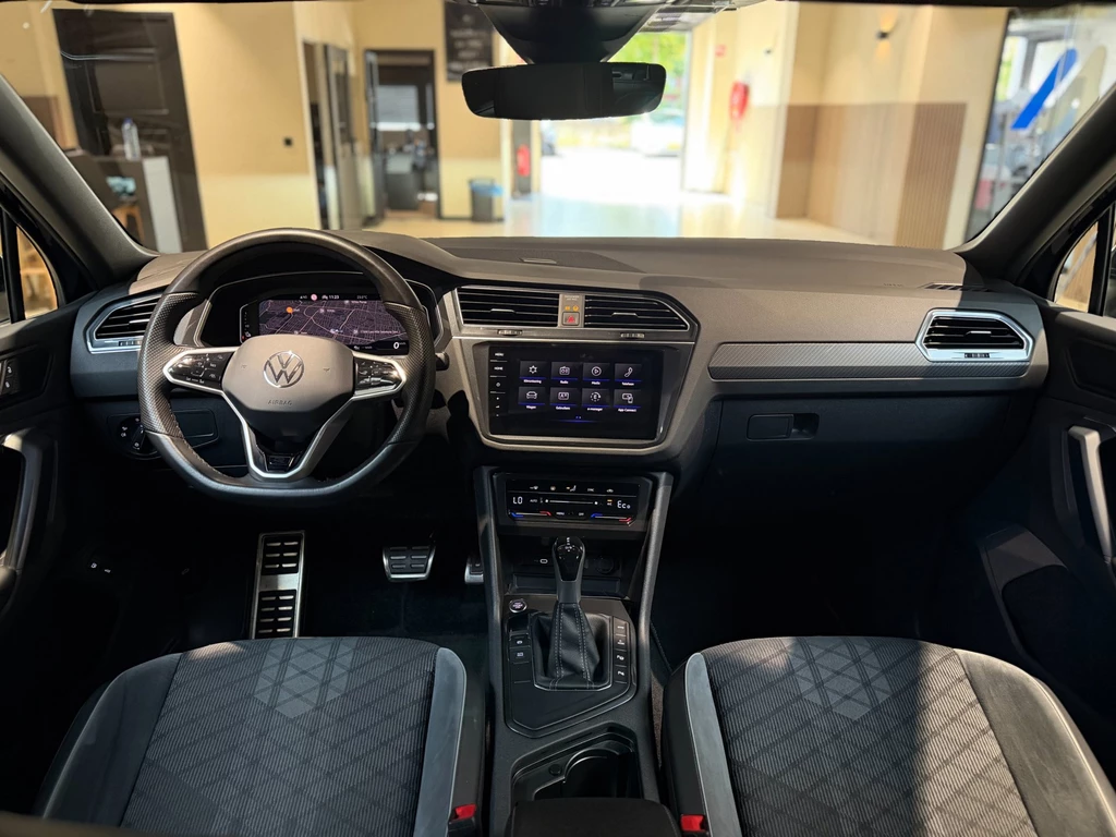 Volkswagen Tiguan – foto 9