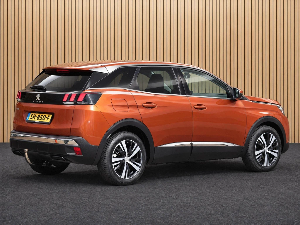 Peugeot 3008 – foto 4