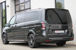 Mercedes-Benz V-Klasse – thumbnail 9