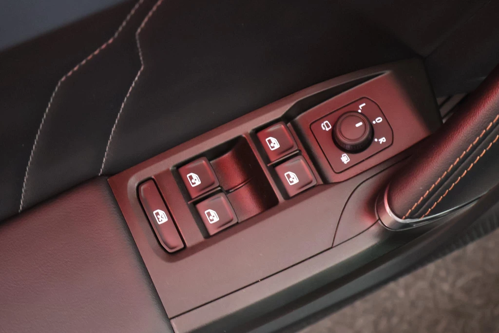 CUPRA Formentor – foto 15
