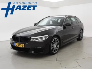BMW 5 Serie – thumbnail 1