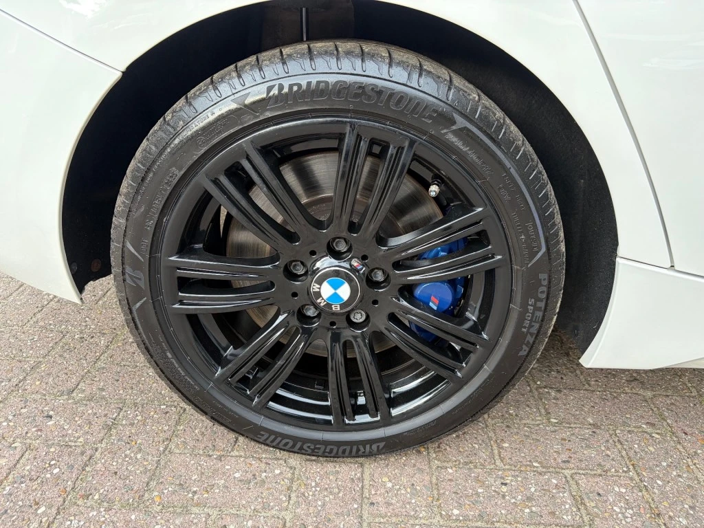 BMW 1 Serie – foto 24