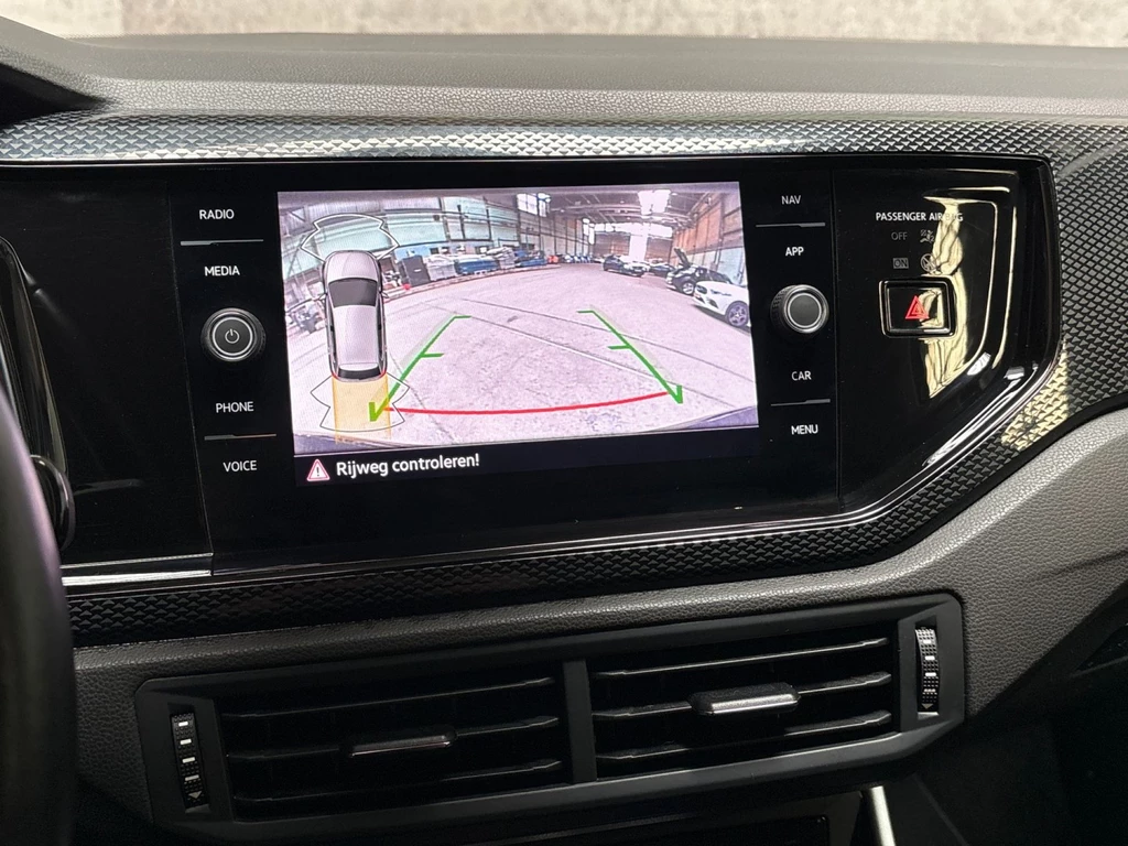 Volkswagen Polo – foto 11