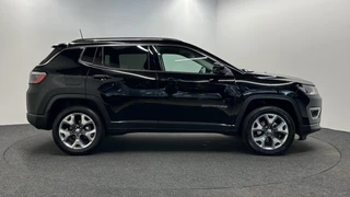 Jeep Compass – thumbnail 6