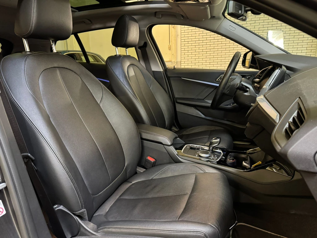 BMW 1 Serie – foto 21