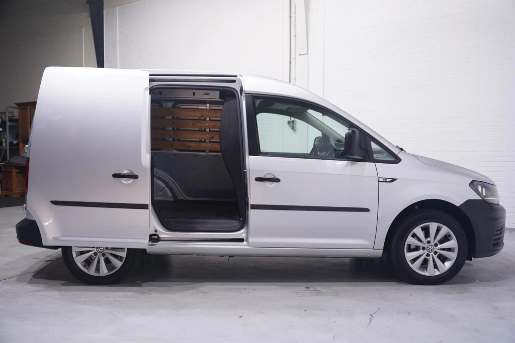 Volkswagen Caddy – foto 10