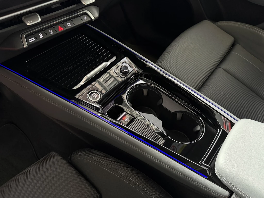 Audi Q3 – foto 35