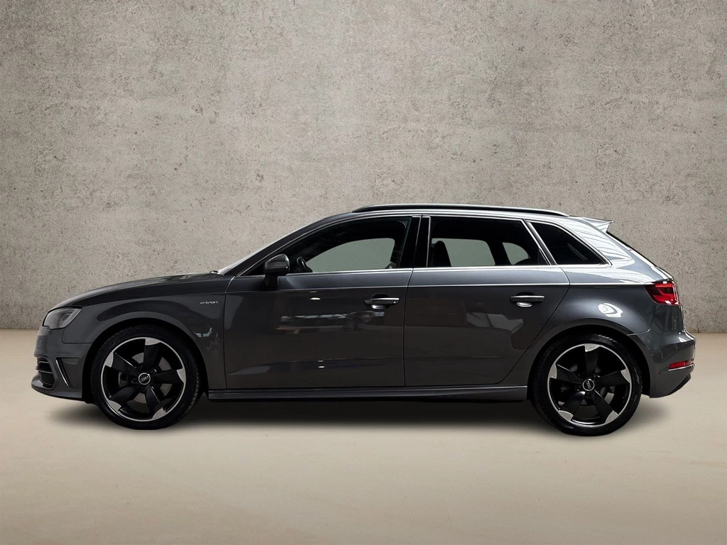 Audi A3 – foto 2