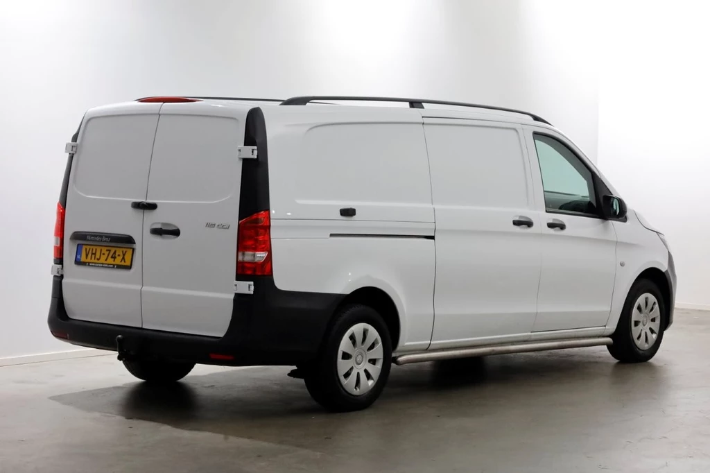 Mercedes-Benz Vito – foto 4