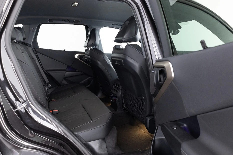 BMW X3 – foto 9
