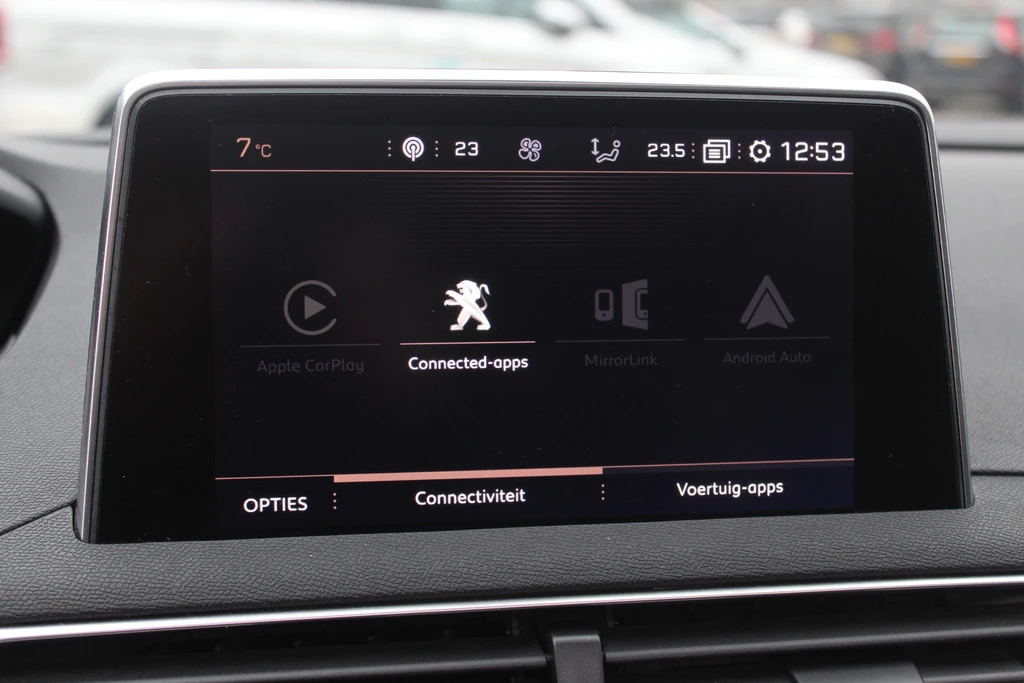 Peugeot 3008 – foto 21