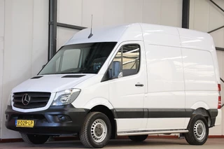 Mercedes-Benz Sprinter – thumbnail 1