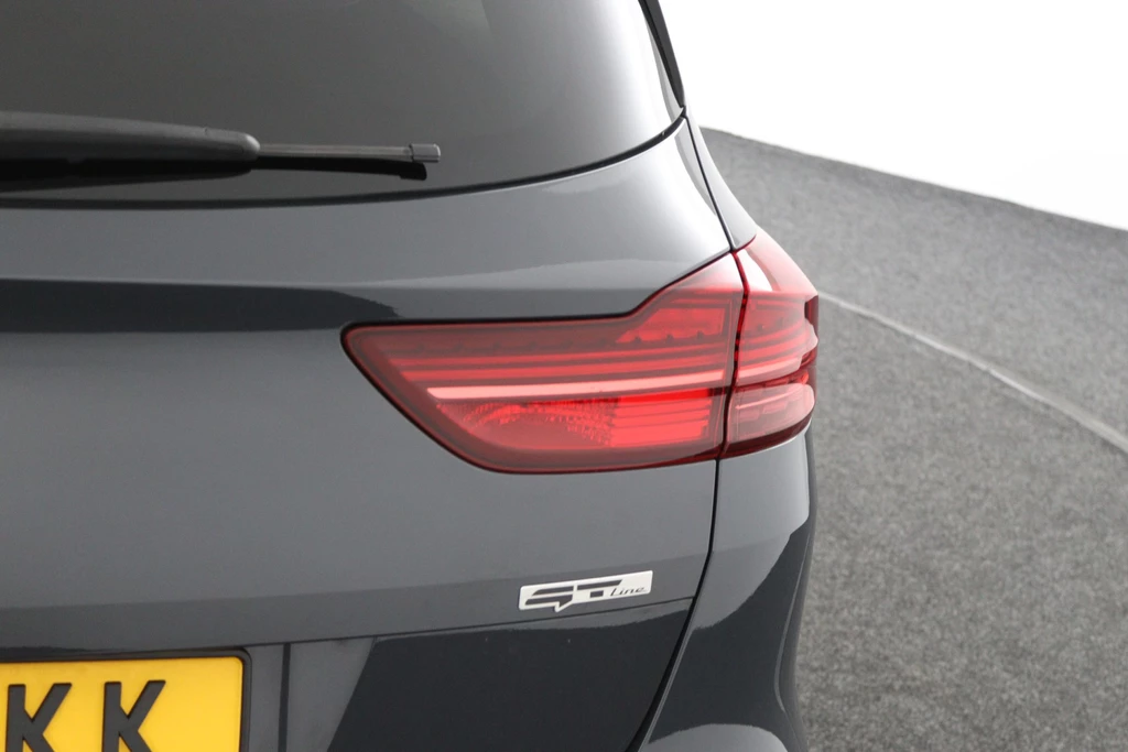 Kia Ceed Sportswagon – foto 37