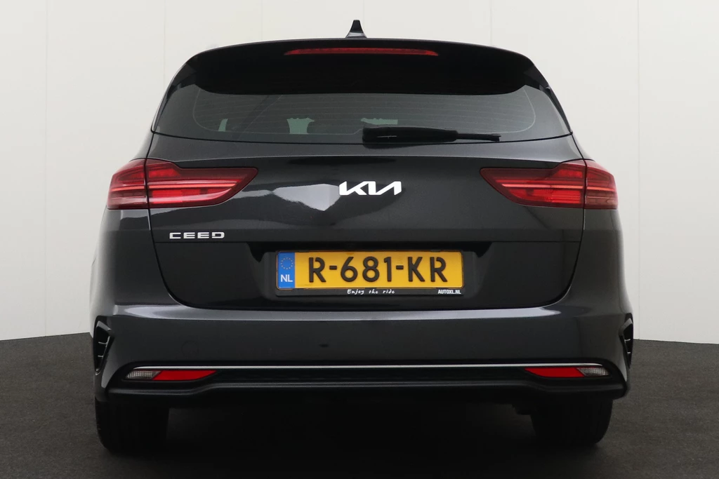 Kia Ceed Sportswagon – foto 3