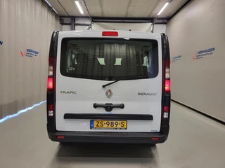 Renault Trafic – thumbnail 4