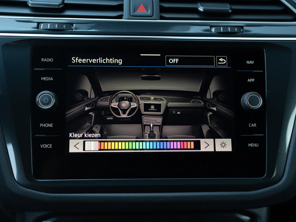 Volkswagen Tiguan – foto 29