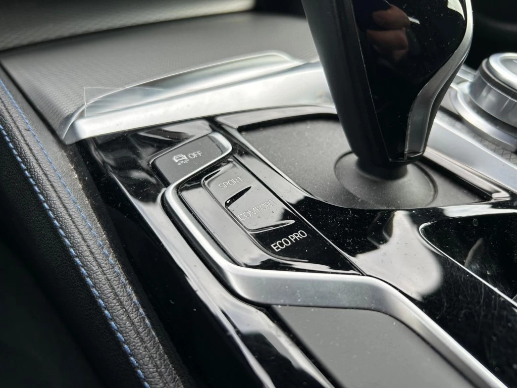 BMW 5 Serie – foto 31