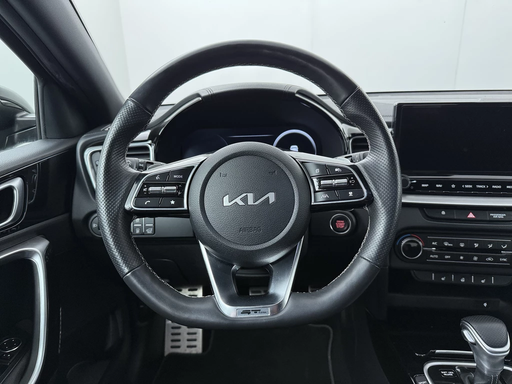 Kia Ceed Sportswagon – foto 38