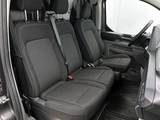 Ford Transit Custom – thumbnail 7