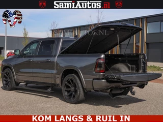 Dodge Ram Pick-Up – thumbnail 16