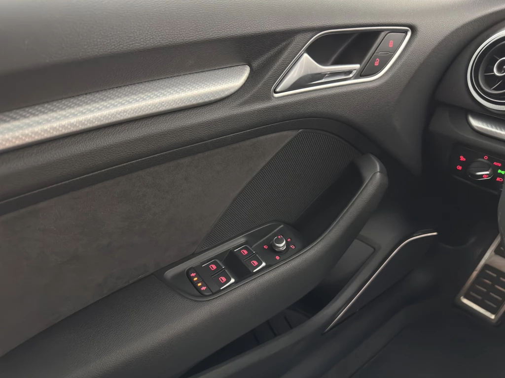 Audi RS3 – foto 21
