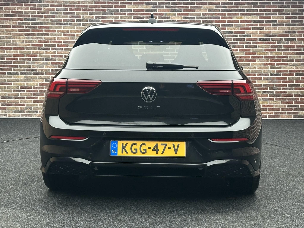 Volkswagen Golf – foto 5